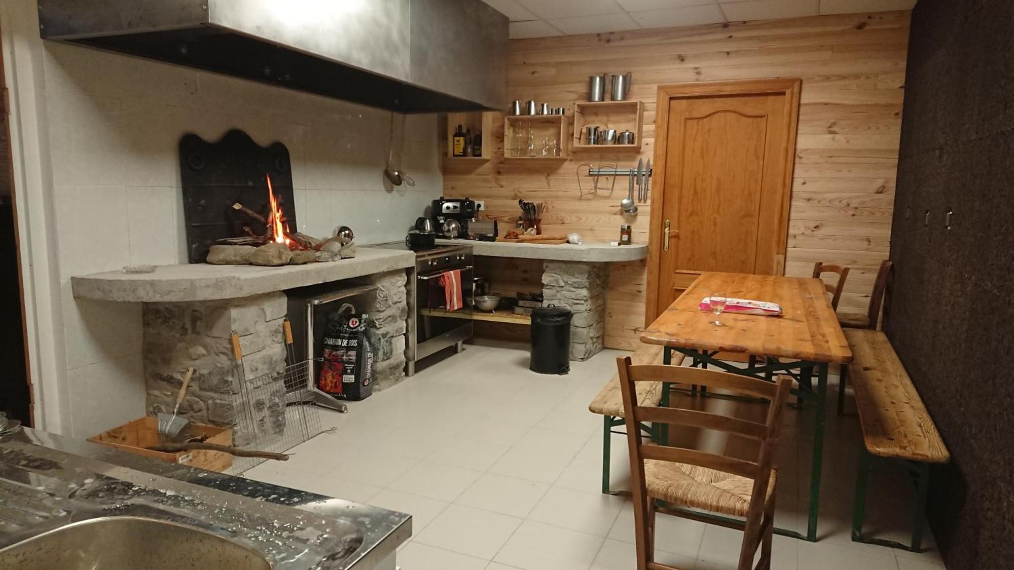 Superbe Logement 12 Pers Famille Ou Groupe. Laruns Exterior foto