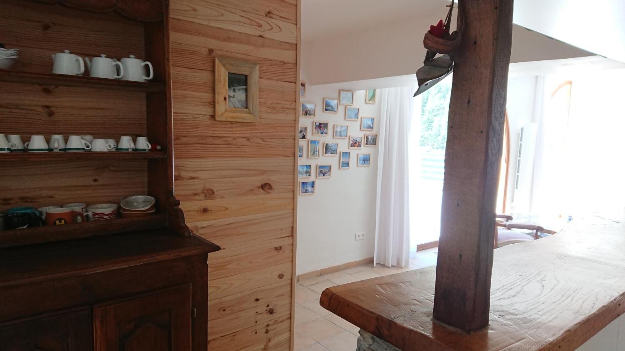 Superbe Logement 12 Pers Famille Ou Groupe. Laruns Exterior foto