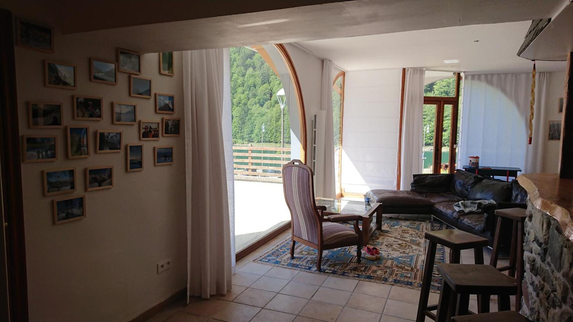 Superbe Logement 12 Pers Famille Ou Groupe. Laruns Exterior foto